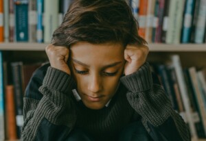 Supporting Parents with A Separation Anxious Child