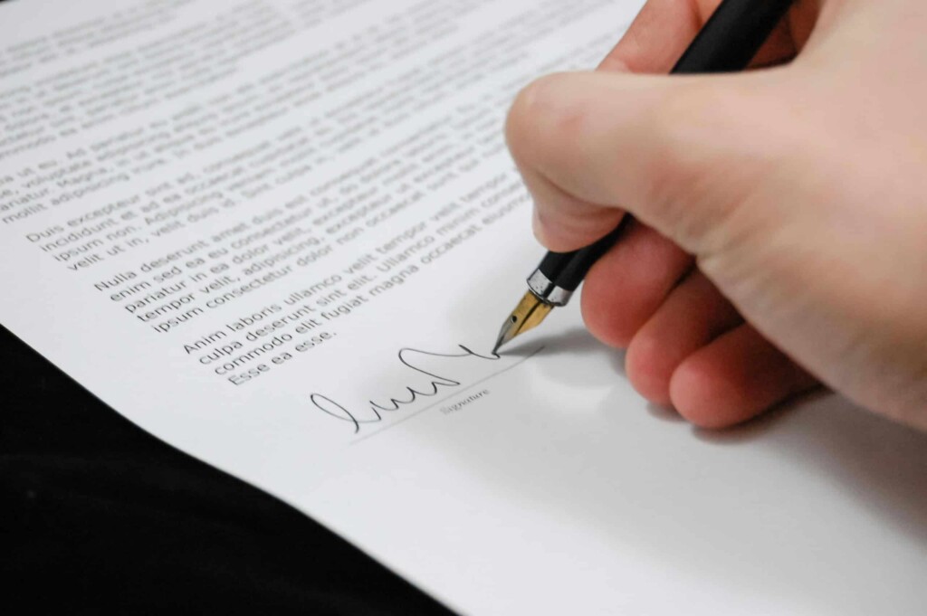 Negotiating your Contract: Tips for Practitioners