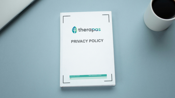 Privacy Policy for Private Practice
