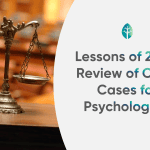 Lessons of 2025: Review of Court and Tribunal Cases for Psychologists